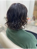 メデアムパーマ