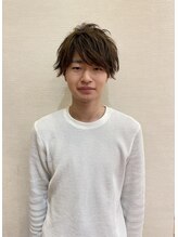 ドットクー(.COEUR)&nbsp;森田 圭樹