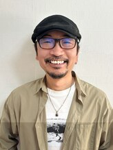 ルナ 深沢店(LUNA) OHBAYASHI KAZUKI