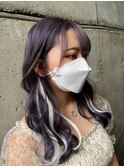 インナーエクステ