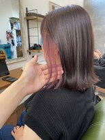 ブランチ(branch)&nbsp;インナーピンク