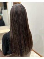 コーサク ヘアーデザイン(KOSAKU HAIR DESIGN)&nbsp;大人ハイライト