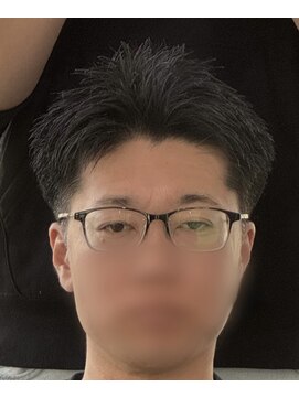 エイル 北堀江(Eir) ボックスショート