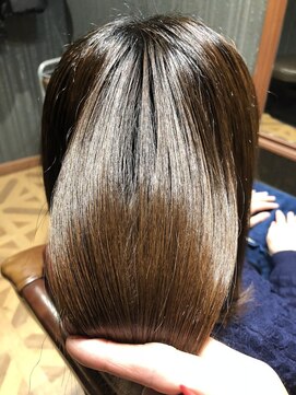 ヘアーアンドリゾート 縁(Hair&Resort En.) ヘアエステ