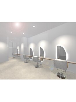 【東陽町徒歩10秒】くせ毛のスペシャリストの高石代表による縮毛矯正・髪質改善特化型プライベートサロン＊