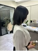 くびれウルフ/ナチュラルウルフ/ボブベース