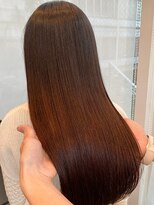 ディフィーノ 青山(DIFINO) 【DIFINO 青山】髪質改善ストレート/縮毛矯正/美髪