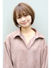 ヘアメイク イズム(HAIR MAKE ism)