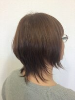 ラジュ(Rju)&nbsp;くびれウルフ