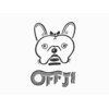 オフジ(OFFJI)のお店ロゴ