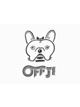 OFFJI【オフジ】