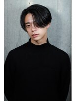 リップス 栄(LIPPS)&nbsp;ナチュラルセンターパート