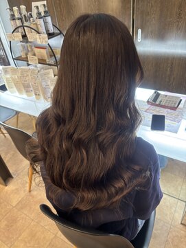 イヴァン アンド リズ 奈良店(IVAn ＆ LIZ) ロング