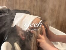 スリーク バイ ノヴェル(sleek by NOVEL)