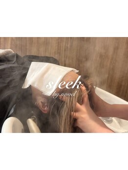 【髪質改善特化】ヘッドスパや髪質改善メニュー、ストレートでアナタの髪をより美しく、より扱いやすく導く