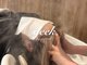 スリーク バイ シュシュ(sleek by Chouchou)の写真/【髪質改善特化】ヘッドスパや髪質改善メニュー、ストレートでアナタの髪をより美しく、より扱いやすく導く