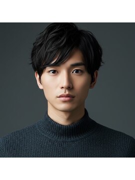 デバイス バイ フレイムス 越谷(DEVICE by Frames) 爽やかに決める ショート×刈り上げ