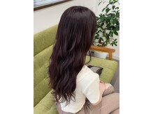 ルートヘアー(ROUTE HAIR)