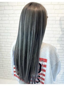 アースオーセンティック 扶桑店(EARTH Authentic) カラー