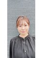 美容室ヒラトヤ 仙北店 小澤 めぐみ
