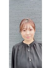 美容室ヒラトヤ 仙北店&nbsp;小澤 めぐみ