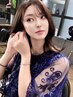 【6月 夏STYLEお勧めカット】 カット+頭皮ケアプチ炭酸SPA　通常￥6600