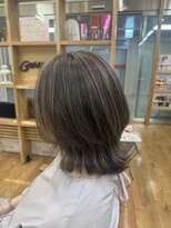 グランジュ 梅田店(GRANZE) ナチュラル☆ハイライト