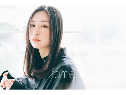 フェイム(FaMe)の写真