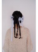 ヘアセット