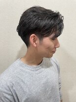 ココカラヘアー プラス(cococara‐hair plus)&nbsp;ニュアンスパーマ
