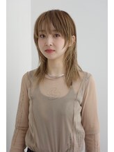 アオイ(aoi.) 森田 咲希
