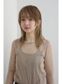 アオイ(aoi.) 森田 咲希