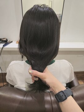 インビテーション(invitation) モノクローム