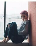 ○femme 二条○ベビーピンク