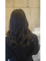 アピッシュ シーナ 海老名店(apish ciena)&nbsp;低温デジタルパーマ