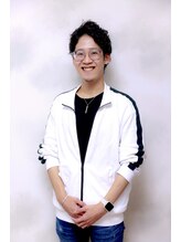 ココロサロンハナレ 浅草美容院(cocolo salon HANARE) 山田 省吾