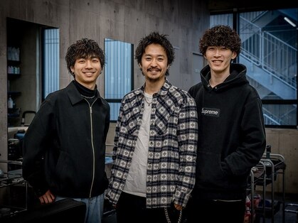 クリアバイフォレスト 流山おおたかの森(Clear by Forest.)の写真