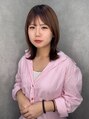アグ ヘアー ブライト 沼津店(Agu hair bright) 勝又 愛実
