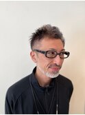 ベリーショート