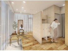 コミチ 神楽坂(comichi)