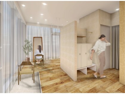 コミチ 神楽坂(comichi)の写真