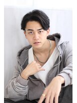 アルベロ(albero)&nbsp;アップバングマッシュ 20代30代40代