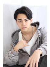 アルベロ(albero)&nbsp;アップバングマッシュ 20代30代40代