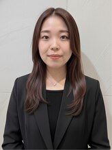 カノイ 銀座中央通り(KANOI)&nbsp;渡邊 眞帆