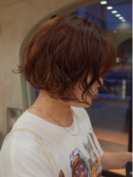 シム 千葉(sim) 千葉駅オリーブグレーココアベージュ小顔