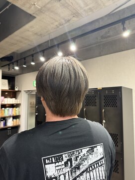 ブレンアネックスバイドット(BLEN ANNEX by.dot) グレージュ【町田駅】