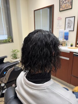 アモーレ ツイストスパイラル