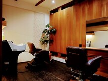 全席仕切られた個室空間で自分だけのリラックスタイム♪