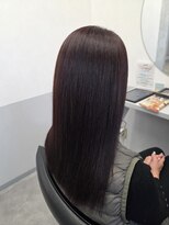 トッカ 茨木(tocca) ★茨木市で唯一全国トップクラスのシナジー美髪矯正が出来る★