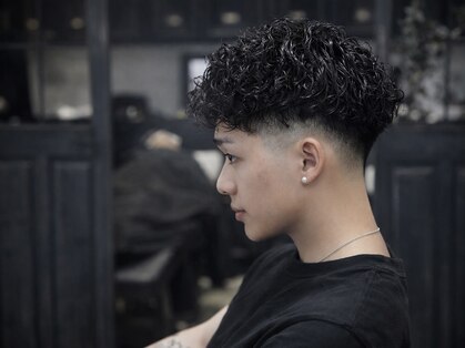 ジ オブスキュア(THE OBSCURE)の写真